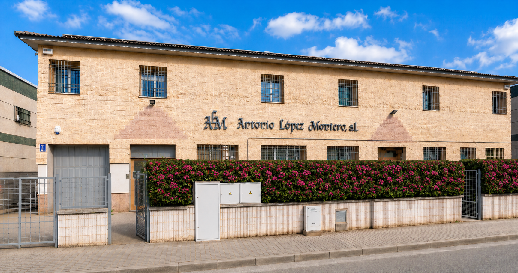 Conoce nuestra empresa